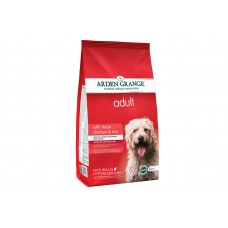 Arden Grange Adult Dog Food Chicken And Rice 2 Kg